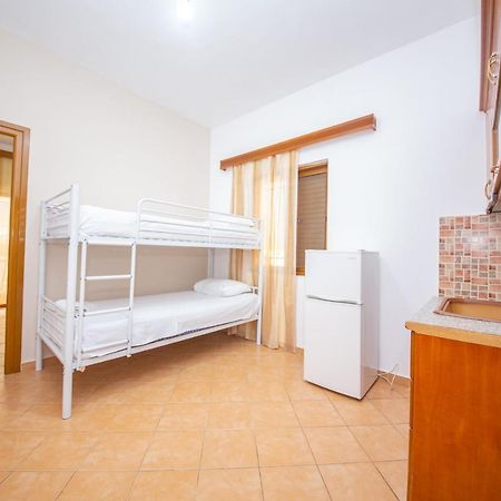 Villa Diamond Ksamil Buitenkant foto