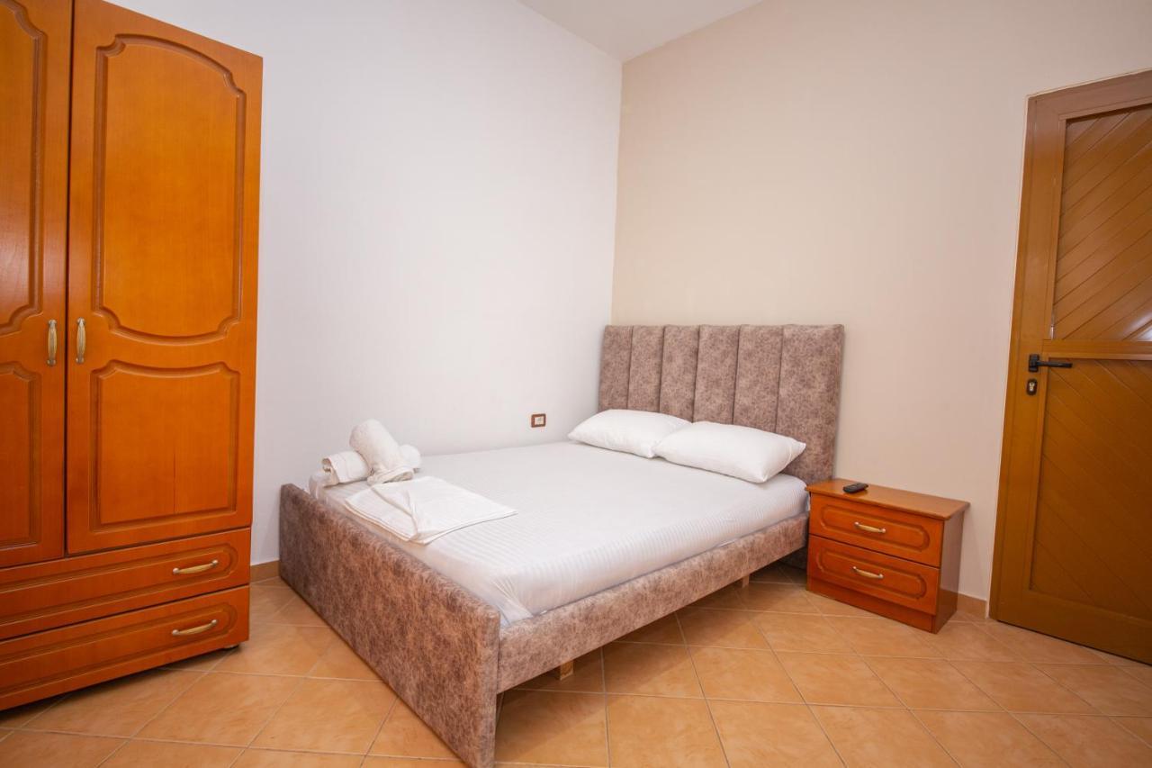 Villa Diamond Ksamil Buitenkant foto
